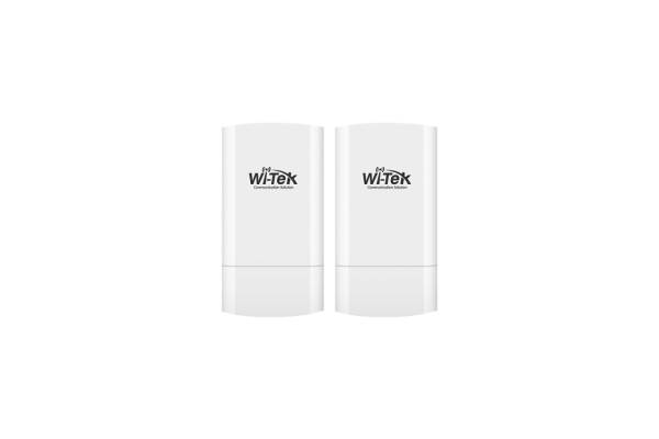 WI-CPE111-KIT V2 Комплект из двух точек доступа преднастроенных в режимы AP и Client Wi-Tek (нов. комплект, гарантия до22.07.2025)
