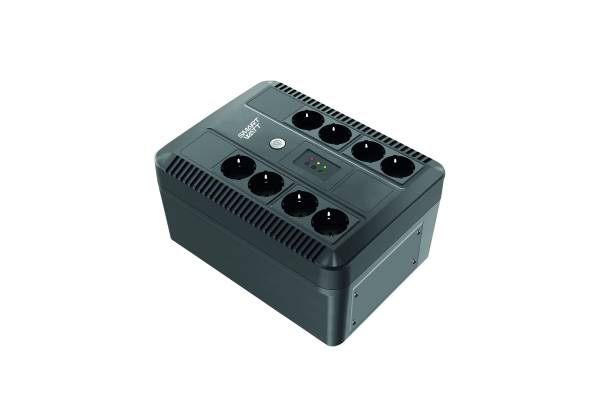 UPS SAFE PRO 1050 Источник бесперебойного питания SmartWatt