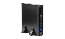 SKAT-UPS 2000 RACK+4X9AH ИСП. E Источник бесперебойного питания Бастион