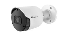 РАСПРОДАЖА RS-CH240M4CK-TF-LW28PW-M (2.8mm) 8Мп IP-видеокамера цилиндрическая RaySharp