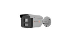 F-IC-3244CS(PA)(2.8mm) Уличная цилиндрическая IP-камера 4Мп iFlow (project)