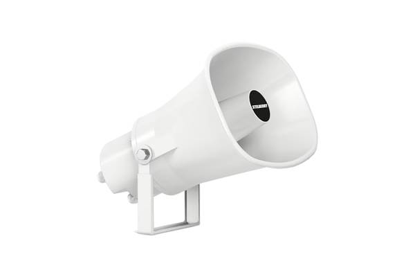 F-263 Рупорный уличный громкоговоритель на 30 Ватт Stelberry