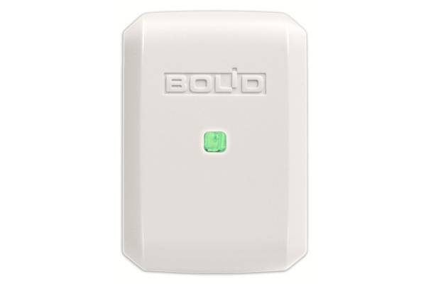 С2000-ПП Преобразователь протокола Болид