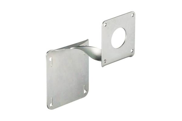 Гибкий кронштейн для крепления антенны Kroks