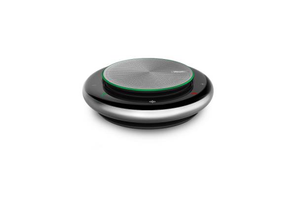 CP900 UC Профессиональный портативный спикерфон Yealink