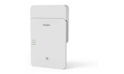 W75 mini MC Мини-микросотовый IP-DECT-комплект Yealink