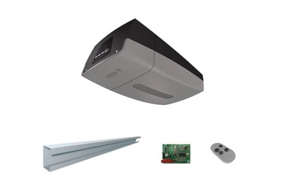VER06DES 2,2 COMBO KIT Комплект автоматики для секционных ворот высотой до 2,2 м (с радиоуправлением) CAME