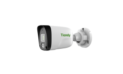 TC-C321N Spec:I3/E/Y/4mm 2Мп Уличная цилиндрическая IP-камера Tiandy AK