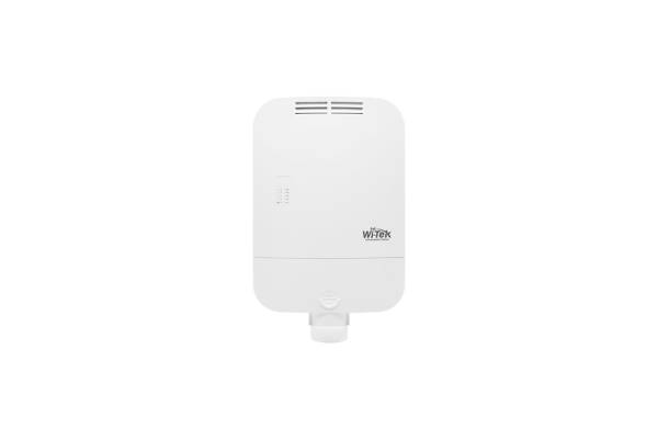 WI-PCMS310GF-O Коммутатор уличный управляемый 8GE(PoE)+2SFP Wi-Tek