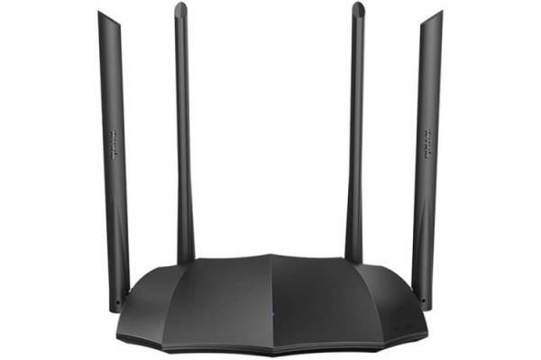 AC8 Двухдиапазонный Wi-Fi роутер Tenda