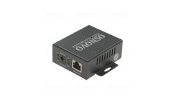 PoE Splitter/D PoE-сплиттер с функцией выбора напряжения OSNOVO PoE Splitter/D PoE-сплиттер с функцией выбора напряжения OSNOVO