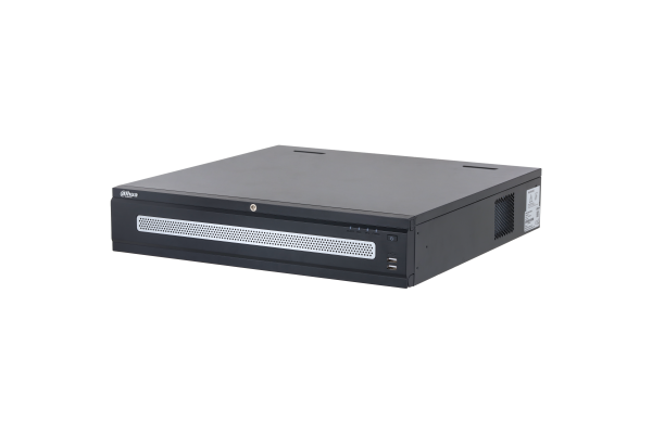 DHI-NVR5864H-XI 64-канальный IP-видеорегистратор Dahua (project)