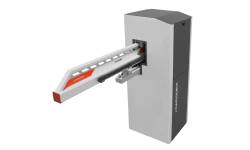 VBN-6000 Откатной шлагбаум CARDDEX