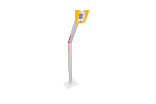 SP-01M Стойка въезда CARDDEX