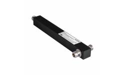 DS-SC-12-727-155-43-300-Nf ДалСВЯЗЬ v.7782 - делитель разветвитель сумматор, 698~2700 МГц,  1вх/вых-