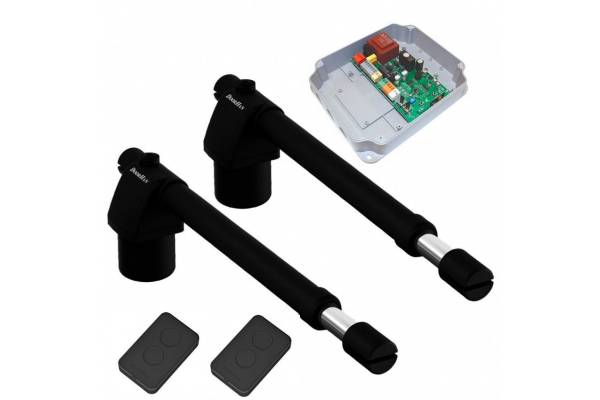 SW-4000-BASE+ Комплект базовый привода DOORHAN