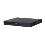 DHI-NVR5232-8P-EI Видеорегистратор IP 32-х канальный с ИИ с ePoE Dahua (project)
