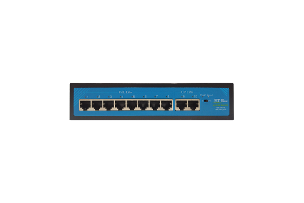 ST-S84POE(2M/96W/A) (версия 3) Источник питания Space Technology
