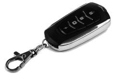 Livi Key Fob Пульт управления радиоканальный LIVICOM (со стенда)