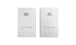 ST-AP5/867-5 (Комплект 2 шт.) Беспроводная точка доступа Space Technology ST-AP5/867-5 (Комплект 2 шт.) Беспроводная точка доступа Space Technology