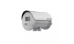 DS-2XE6845G0-IZHS(2.8-12mm)(B) Взрывозащищенная Smart IP-камера в устойчивом к коррозии корпусе 4Мп Hikvision (project)