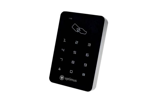 AC-KMRE210 Кодонаборный контроллер Optimus