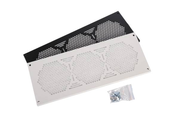 R-FAN-F-IP21 Фильтр (170 × 432) для вентиляторов R-FAN, ЦМО