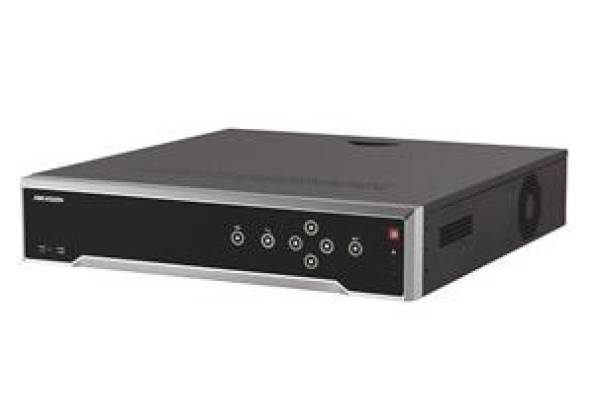DS-7716NI-I4/16P(B) 16-ти канальный IP-видеорегистратор c PoE Hikvision