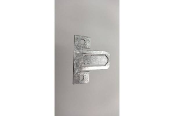 ДМОУ-1К-М PTK-Accessories (840-003) Держатель для кабеля ПожТехКабель