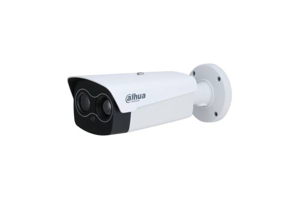 DHI-TPC-BF5441-TB19F12-BM-S2 Двухспектральная IP-камера с тепловизионным модулем Dahua (project)