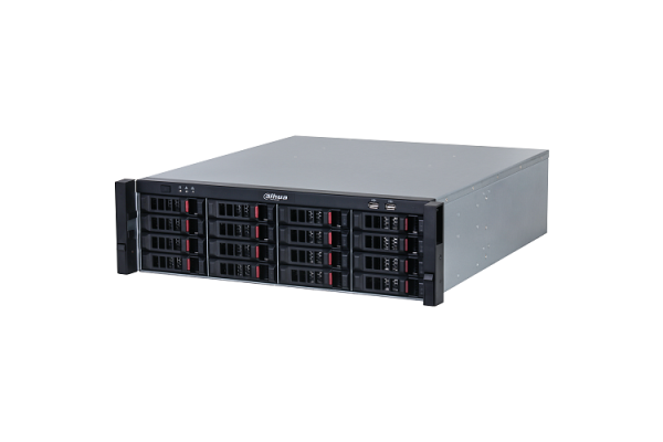 DHI-IVSS7116 Видеорегистратор IP 256-и канальный с ИИ Dahua (project)