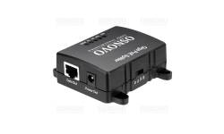 PoE Splitter/G2 PoE-сплиттер с функцией выбора напряжения OSNOVO PoE Splitter/G2 PoE-сплиттер с функцией выбора напряжения OSNOVO