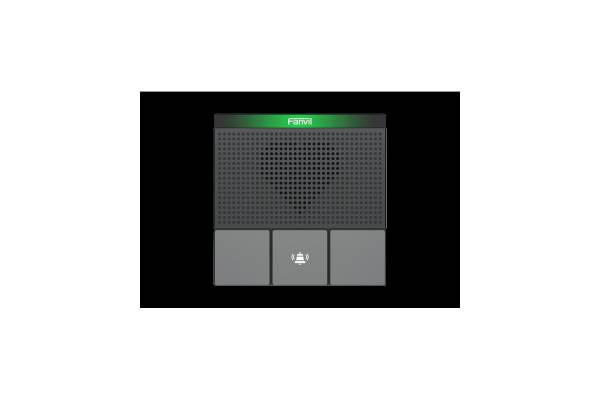 A10 Внутренний SIP-аудио-домофон Fanvil