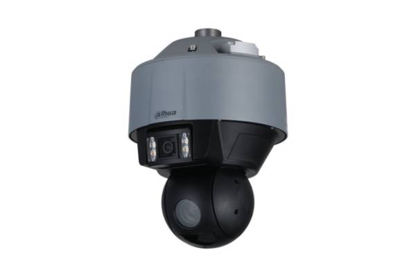 DH-SDT5X405-4F-FA-0600 PTZ IP-камера Dahua (project)