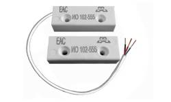 ИО102-555 (Al) П Извещатель охранный точечный магнитоконтактный Магнито-Контакт