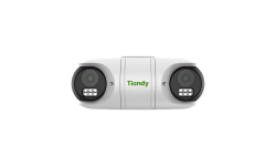 TC-C32RN I5/E/Y/QX/2.8mm/V4.2 2Мп+2Мп Уличная IP-камера двойная Tiandy