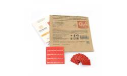 PR08.26362 Противопожарная STEG Пластина ПР-0,4 (10 шт/уп) Промрукав