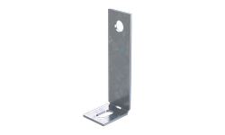 BMZ1502 Держатель ОП для консолей BBH-60/70 DKC