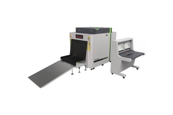 ZKX100100 Рентгеновский интроскоп Temid