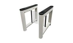 Saturn-S1000 Распашной турникет правый / левый модуль Temid Saturn-S1000 Распашной турникет правый / левый модуль Temid