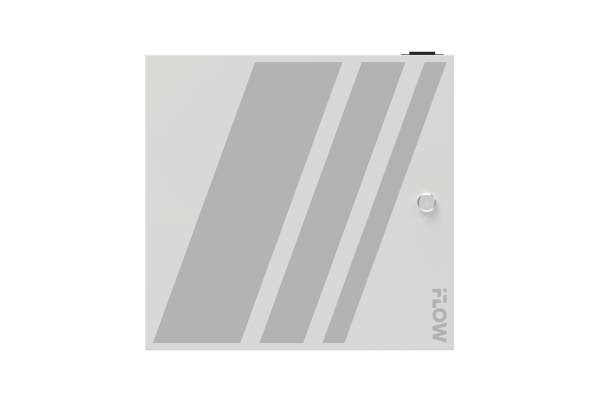 F-KD-1521WE1 Контроллер доступа на 2 двери с PoE iFlow (project)