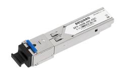 SFP-100M-20K-ASC SFP модуль одноволоконный Beward SFP-100M-20K-ASC SFP модуль одноволоконный Beward
