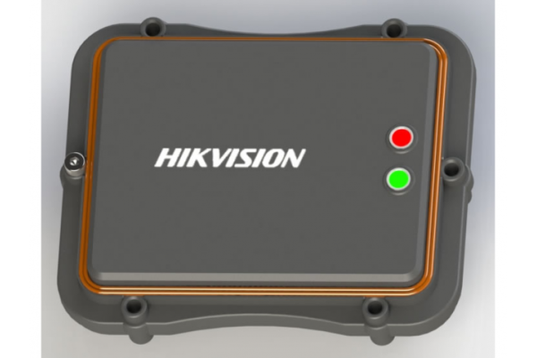 DS-TMG033(Capture-trigger) Триггерный радар Hikvision (project)