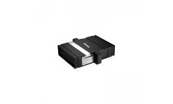 NTSS.2SC/PC/SM/MM-S-BL Адаптер оптический NTSS дуплекс SC sm/mm Black NTSS