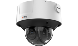 F-IC-3723CHMSZ4/Y(2.8-12mm) Уличная купольная IP-камера 2Мп iFlow (project)