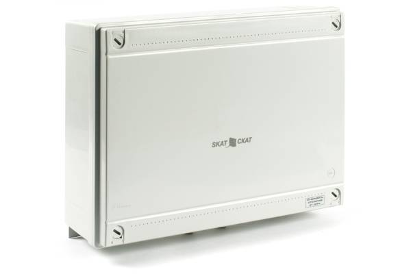 СКАТ-2400 исп.5 Источник бесперебойного питания Бастион