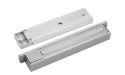 AL-300PRemium-12V (серый) электромагнитный замок ALer
