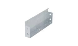 37264 Заглушка цельная ТС 200х80 DKC