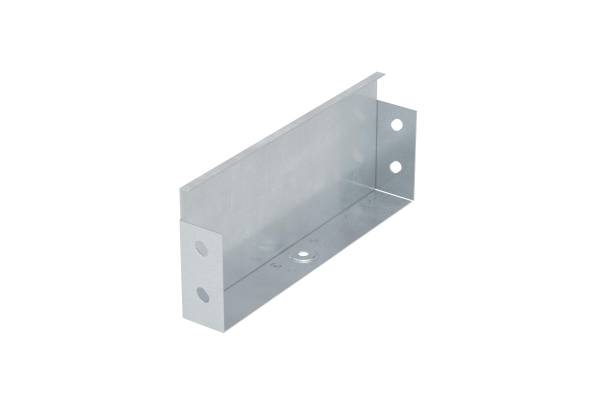 37261 Заглушка цельная ТС 80х80 DKC