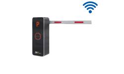 BGM1060R (правый) Шлагбаум электромеханический со стрелой 6м, телескоп Temid